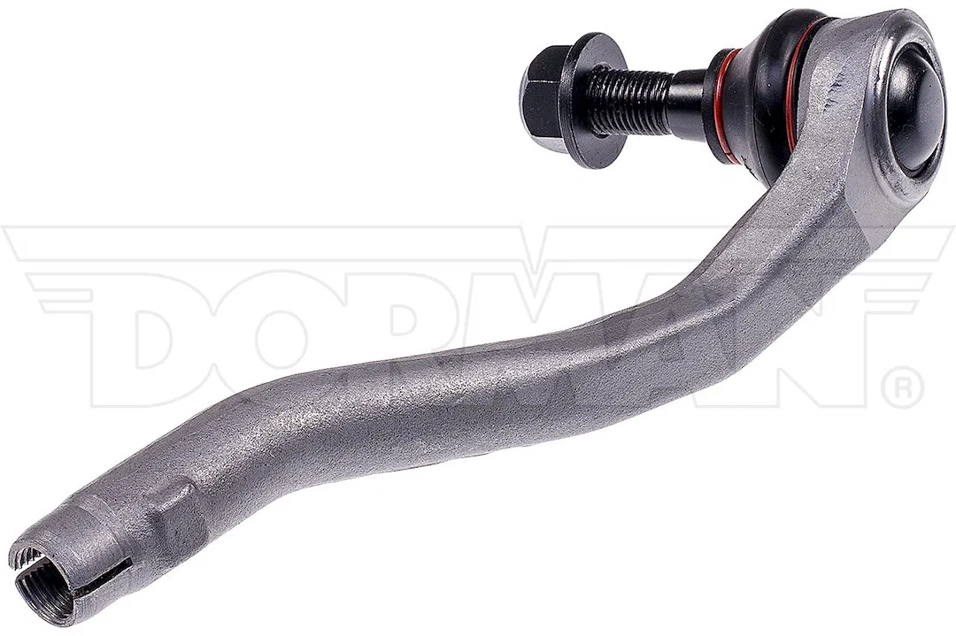 TO28062XL – DORMAN Tie Rod End, OE Replacement Extended Life Design